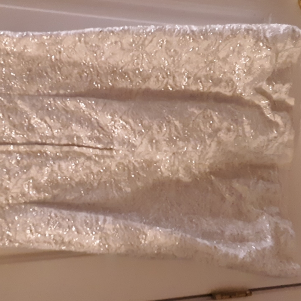 Womens vintage dress sz medium - Picture 8 of 10